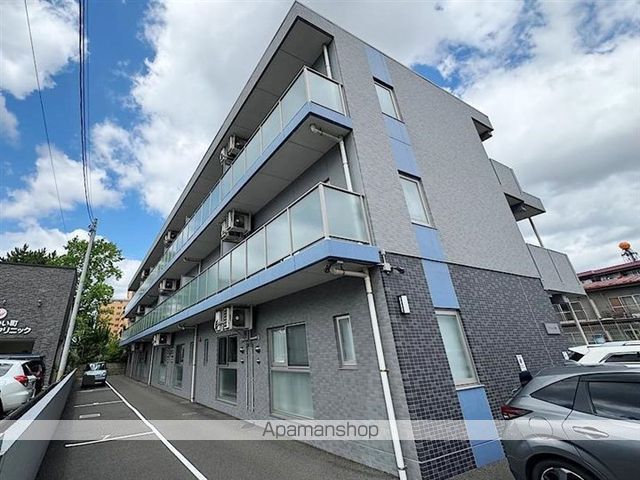 アスコット幸町
