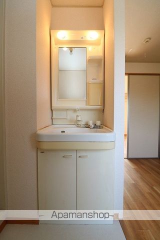 ガーデンコート田崎の内装写真