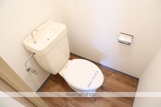 シャトレ菅原Iの内装写真