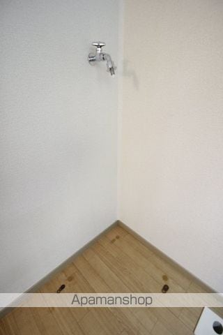 ソレアード・パルクの内装写真