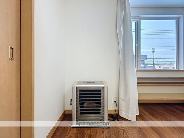 札幌市南区 2階建 築21年の内装写真
