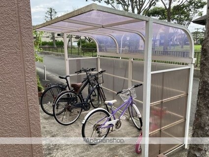 セジュール花渕　Ｉ　ＩＩ[3DK/58.2m2]の内装