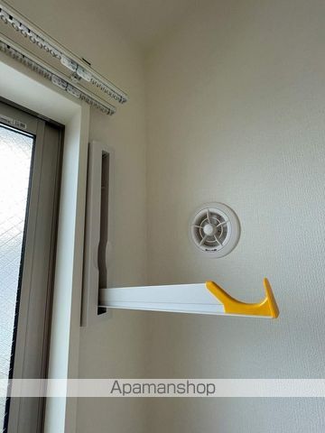 SMART LIFE 六番町の内装写真