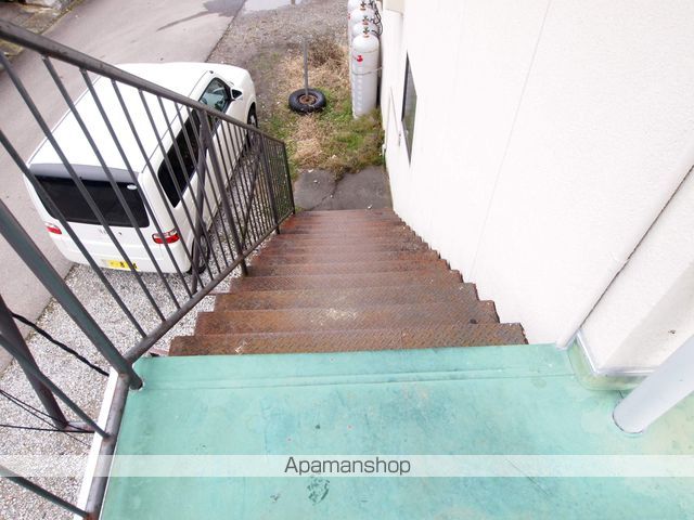 コーポジェイクンJのその他写真