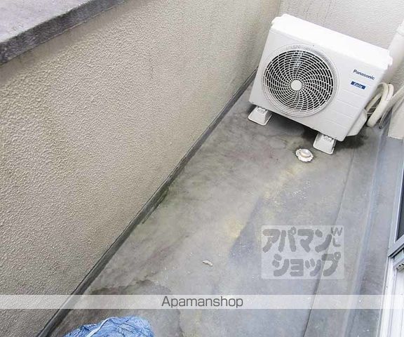 紫野ハイツの内装写真