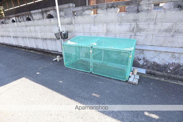 富貴ヶ丘6−74テラスハウスのその他写真
