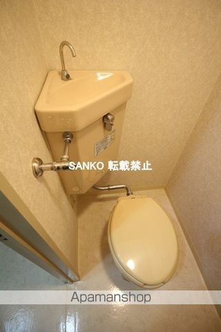 ルナハイツ札幌の内装写真