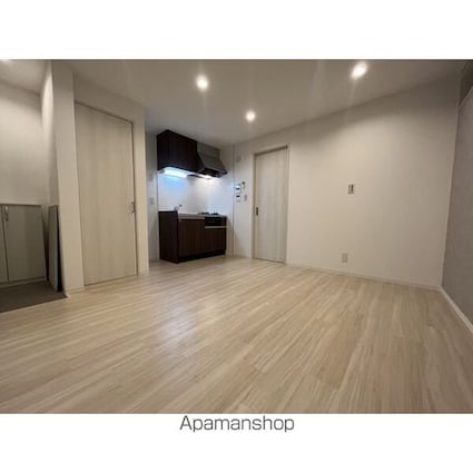 プリシェール杉栄[1R/21.26m2]のその他部屋・スペース