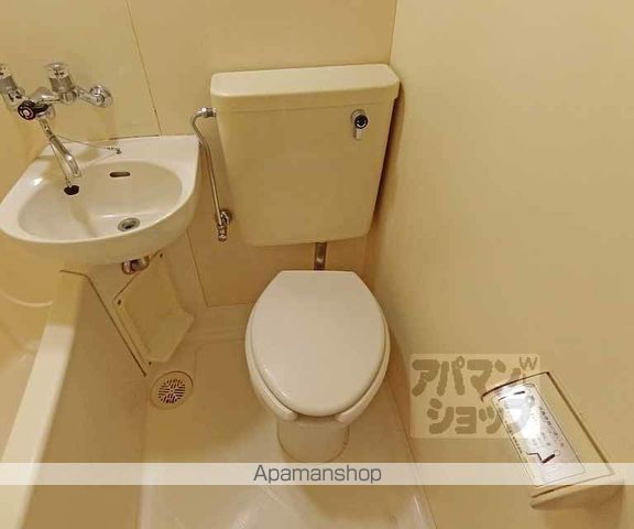 サンプロスパービルの内装写真
