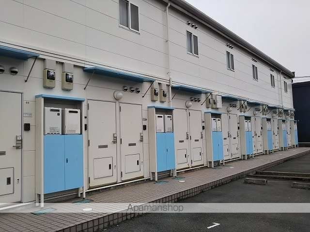 レオパレスMyやまがIIのその他写真