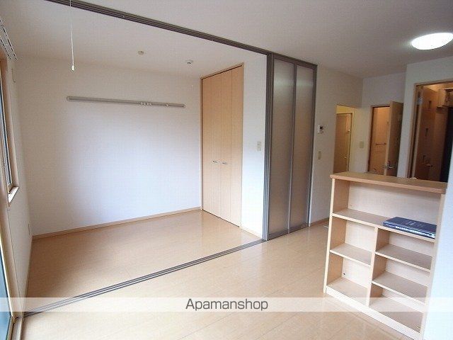 セジュール水彩の内装写真