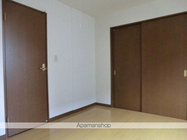 リッセ・Iの内装写真