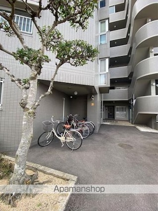 アルファステイツ木太Ⅲ[3LDK/86.09m2]の共用部2