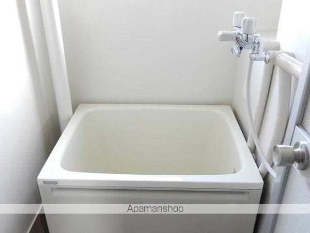 ビレッジハウス黒木2号棟の内装写真