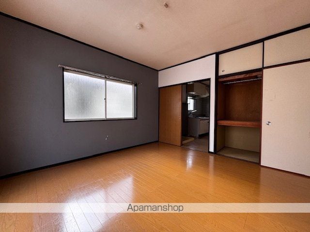 クリーンハウスコーポA棟P付の内装写真