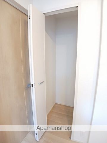 ベラーノ Iの内装写真