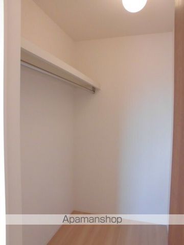ディアレクスの内装写真