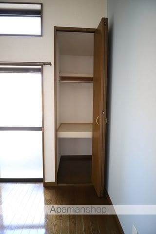 ポラリス室見の内装写真