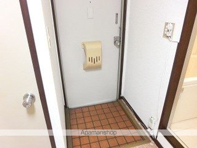 グリーンアヴェニューの内装写真