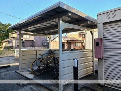 エスポワール．Ｙ[1K/33.15m2]の共用部