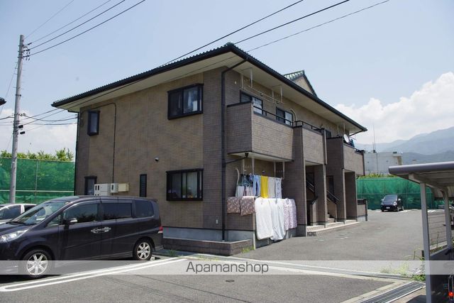 メゾンリッチ A棟のその他写真