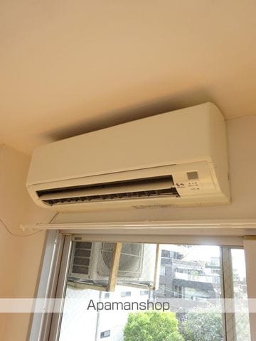 グルパ住吉大社の内装写真