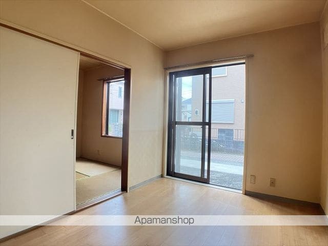ルミエール南林間の内装写真