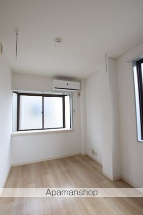 コーポＫ・Ｉ[1R/17.7m2]の内装1