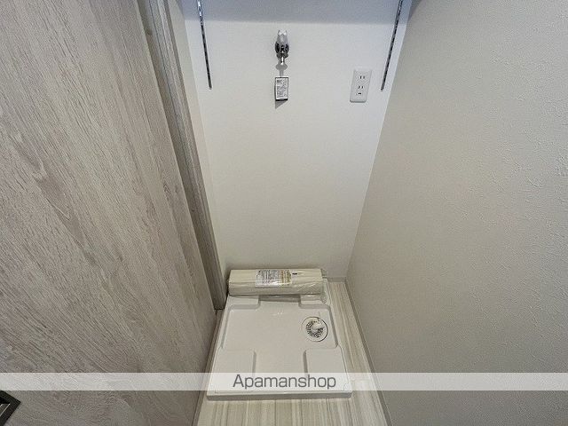 ヴィクトワール放出の内装写真