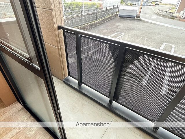エスポアールの内装写真