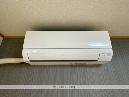 フレックスタウン小柴見　Ａ[3LDK/83.65m2]の内装9