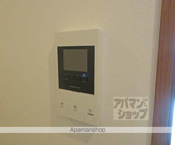 桃山HATCHの内装写真