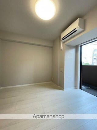 ＤＩＰＳ十条仲原ＥＡＳＴ[1K/25.9m2]のリビング・居間4