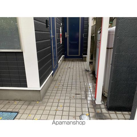 谷塚第13の外観写真