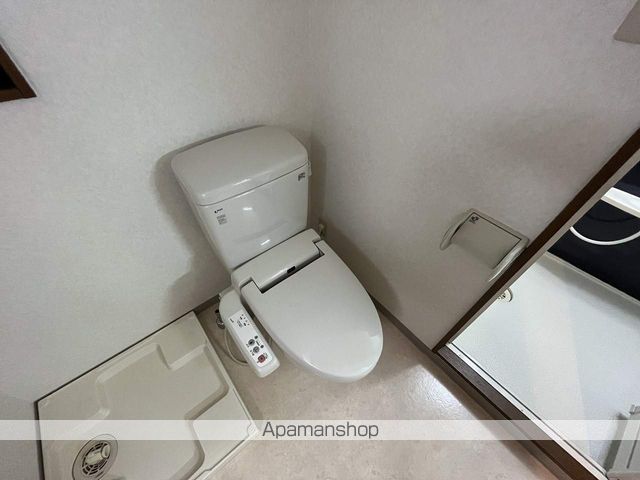 ウイング金屋町ステーションサイドの内装写真