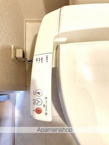 モンテリブロあさひの内装写真