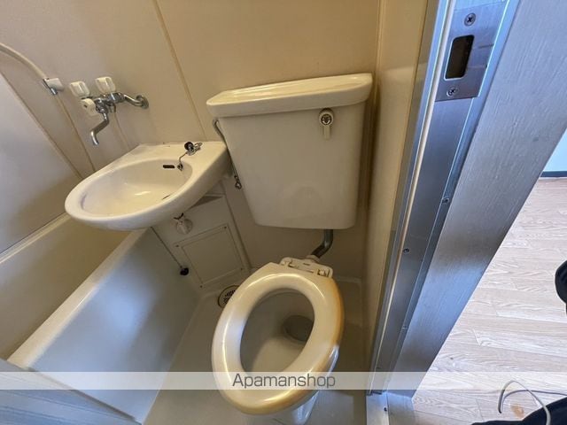 シャトー巽の内装写真