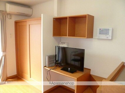 レオパレスフクチ[1K/22.35m2]の内装6