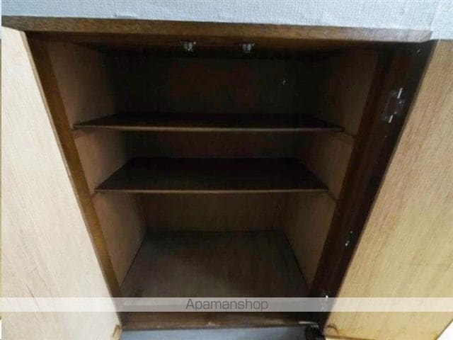ピエタテールIIの内装写真