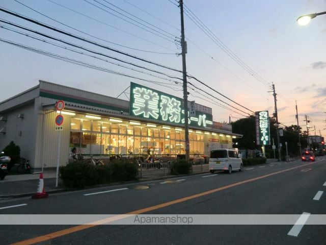 スクエアコート栄町の周辺写真