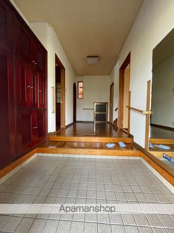 大王 RC2階建貸家の内装写真