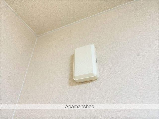 エクセレントハウスIIの内装写真