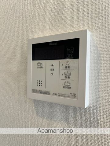 金太郎ヒルズ175の内装写真