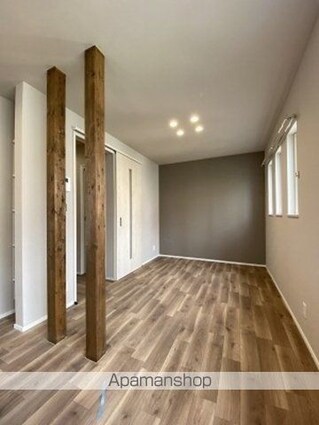 Ａｎ’ｓ　ｃｏｕｒｔ天台[1LDK/39.4m2]の内装1