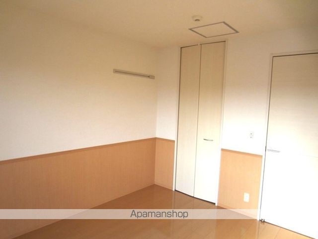 リヴェール・Ｎａｙｕ[1LDK/40.07m2]の内装