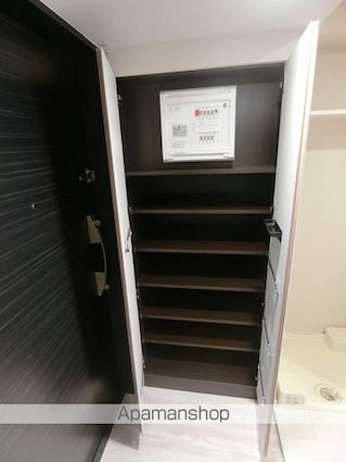 プラウドフラット両国サウス[1K/25.16m2]の内装5