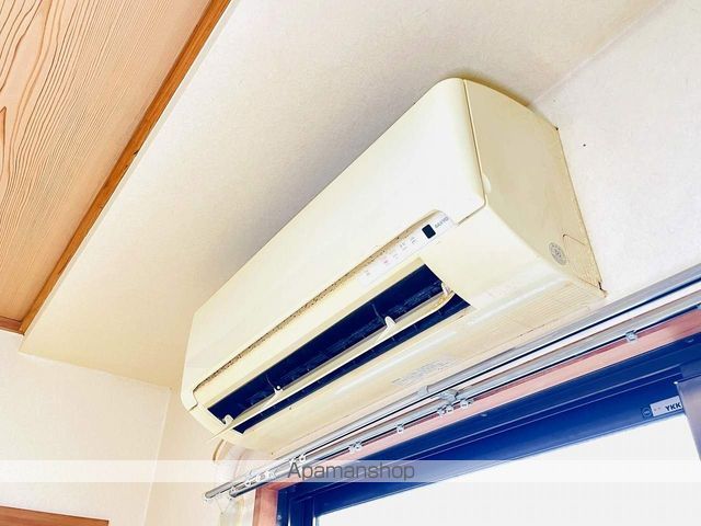 いすずハイツの内装写真
