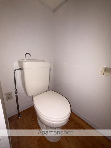 プレズ名古屋入場の内装写真