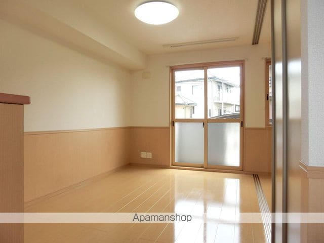 コーポセレッソの内装写真