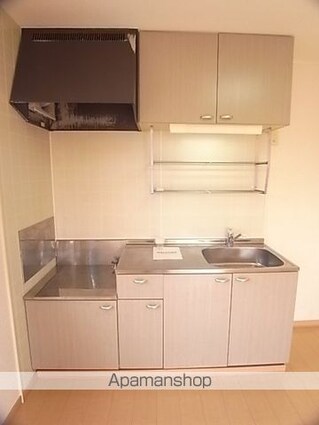 タウンホーム　楓葵[2LDK/53.76m2]のキッチン